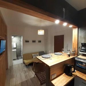 Apartamento de 1 Dormitorio